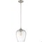 Quoizel Towne Mini Pendant TWE1510BN - alternate 1
